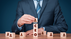 CEO