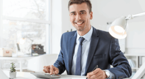 asesor inmobiliario​