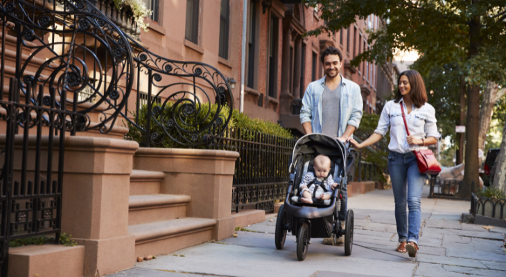 baja maternidad 2025​