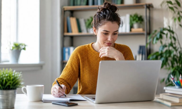 busqueda de empleo