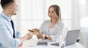 delegado sindical​