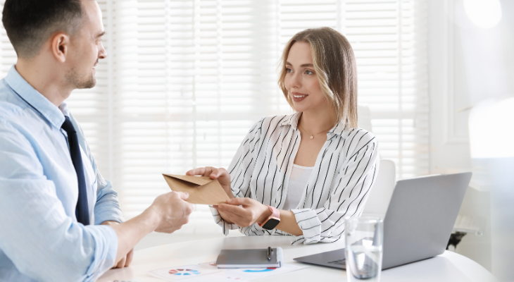 delegado sindical​