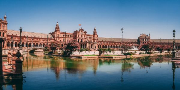 encuentra trabajo sevilla