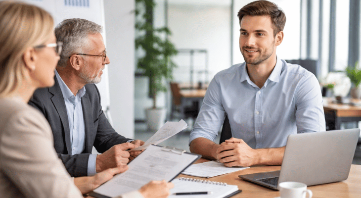 periodo de prueba contrato indefinido