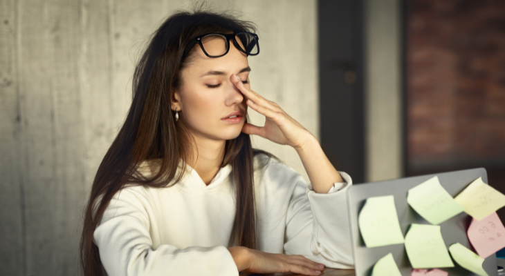 qué es el absentismo laboral