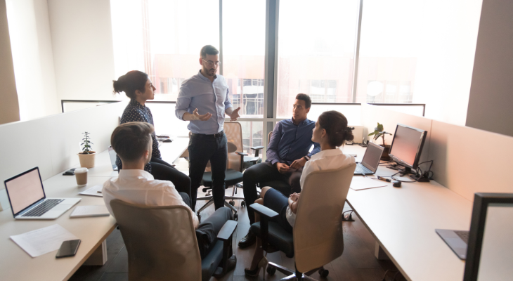 que significa ceo​