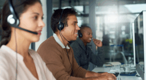 servicios de telecomunicaciones