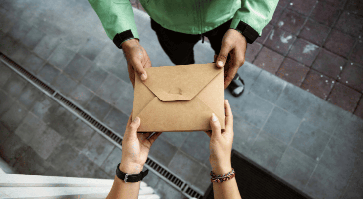 trabajo de verano​